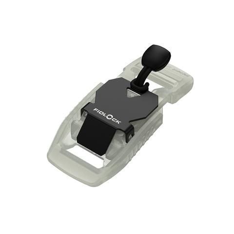 Магнитная пряжка FIDLOCK V-BUCKLE 25 мм ФЛУОРЕСЦЕНТНАЯ V-11401/25GITD фото