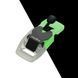 Магнітна пряжка FIDLOCK V-BUCKLE 25 мм ФЛУОРЕСЦЕНТНА V-11401/25GITD фото 2