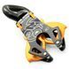 Карабин алюминиевый FROG 360 Orange FROG 360 orange фото 4